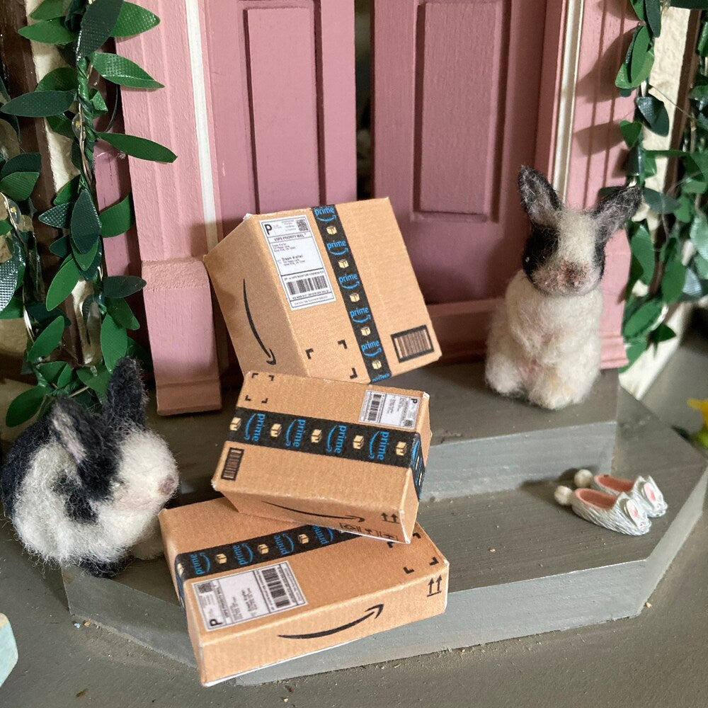 Mini Amazon BOX Printable (1:6, 1:12) – Dream Krafter mini-amazon-box-printable-1-6-1-12-dream-krafter