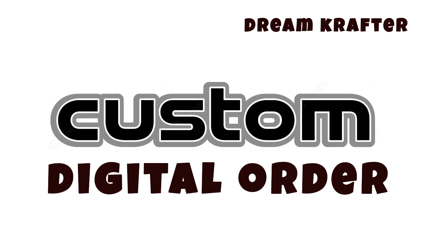 Custom Order